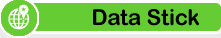 data stick
